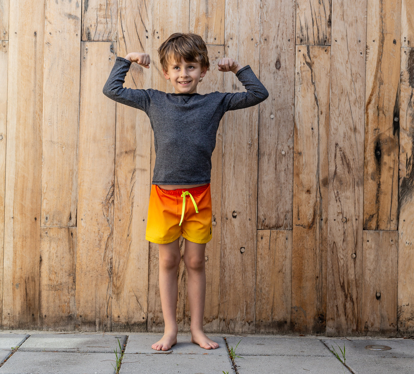 Traje de baño Vitalidad Kids