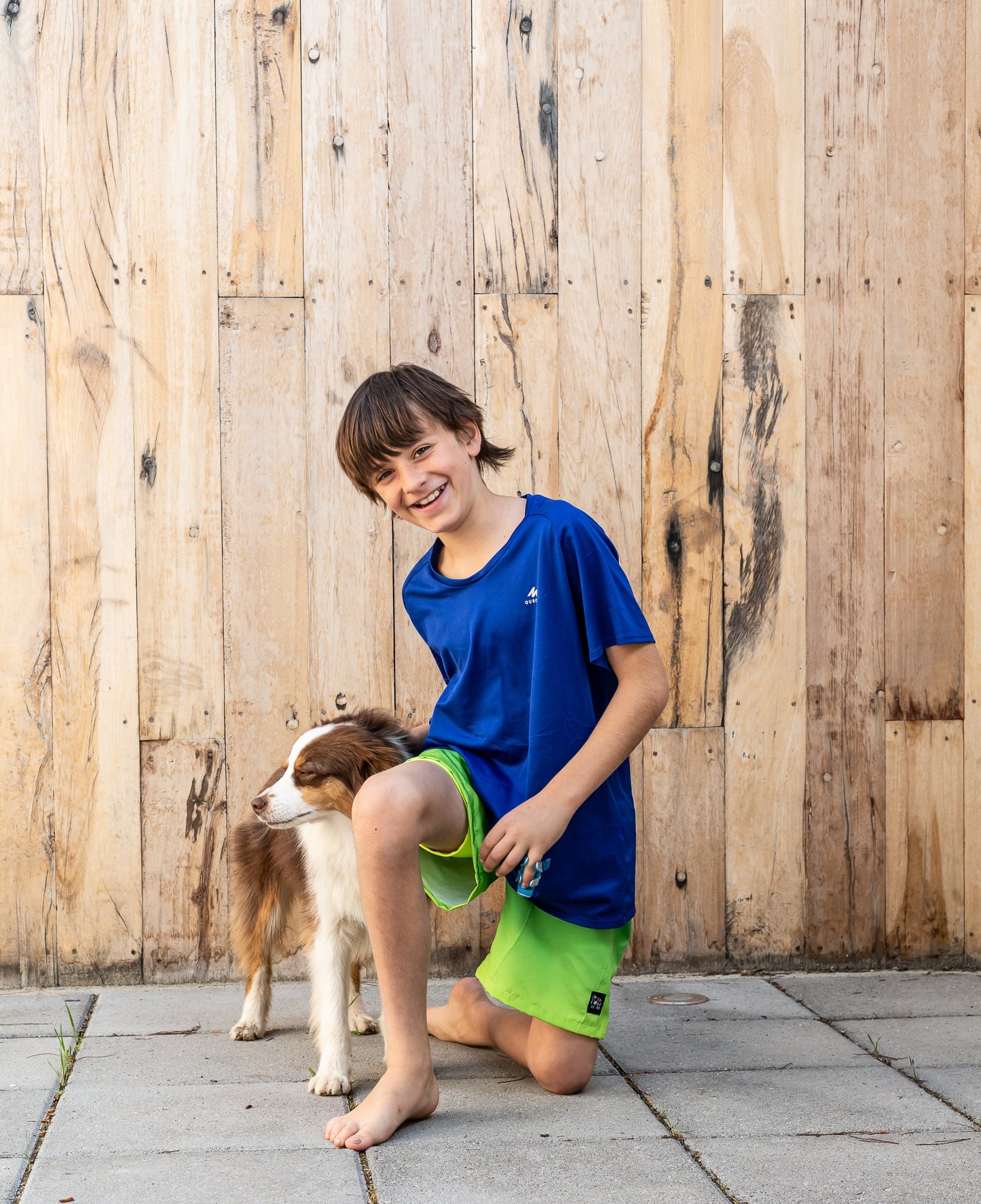 Traje de baño Equilibrio Kids