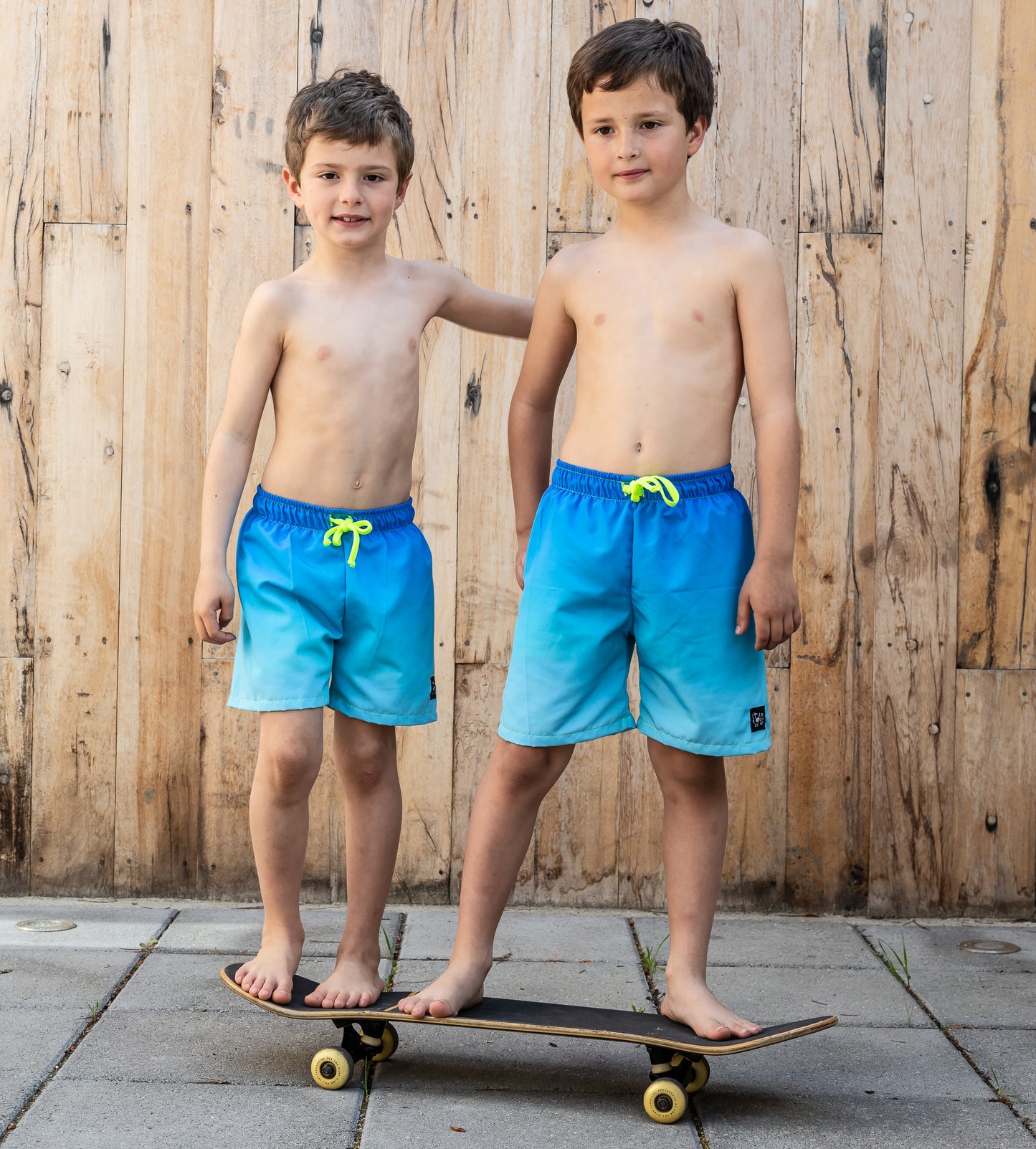 Traje de baño Calma Kids