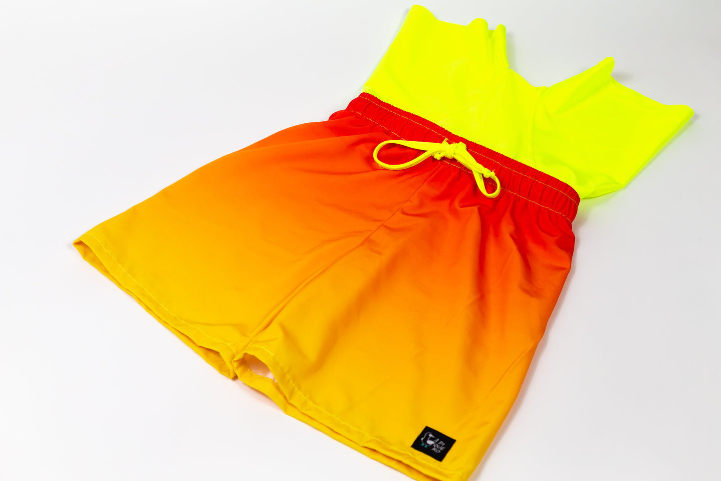 Traje de baño Vitalidad Kids