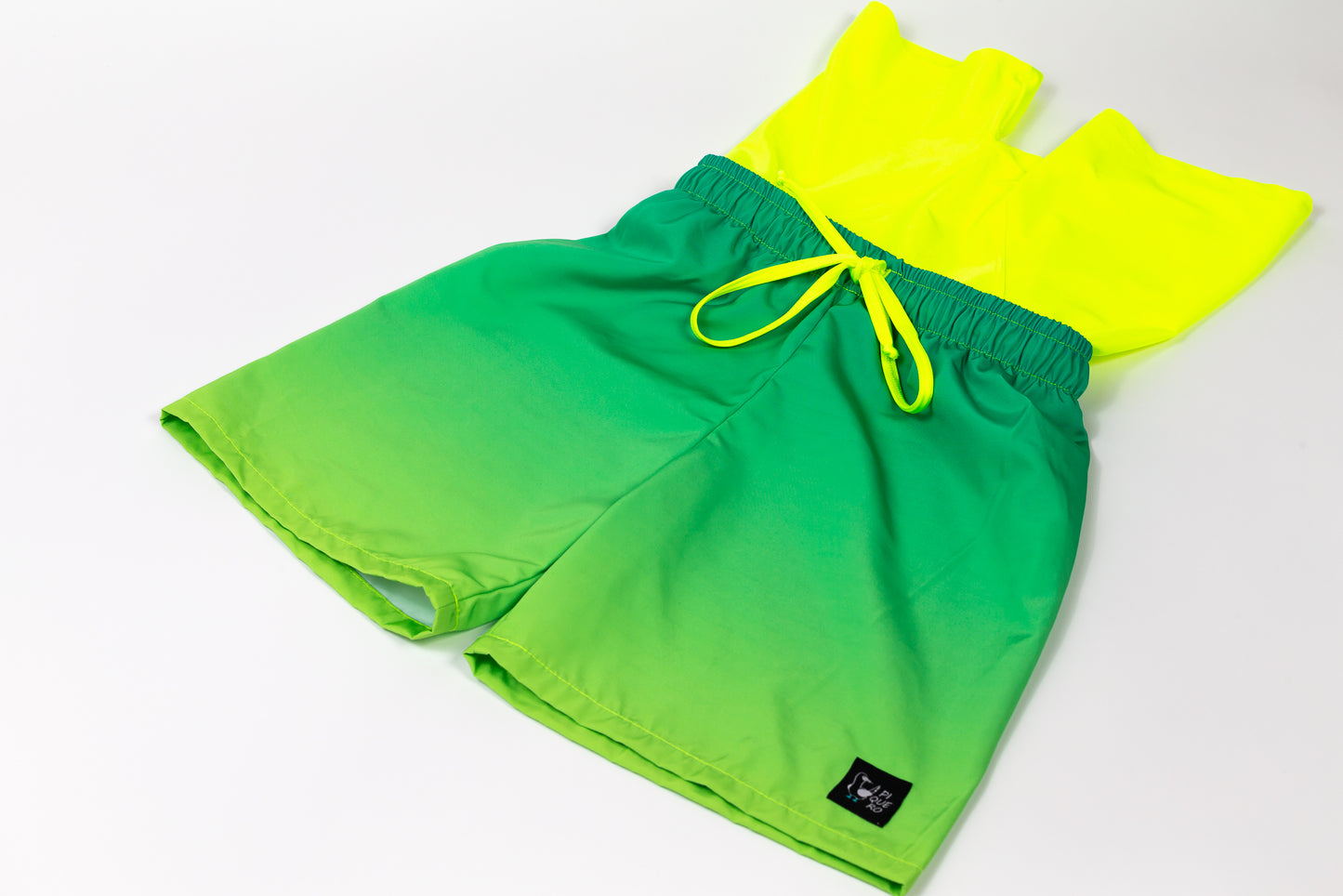 Traje de baño Equilibrio Kids