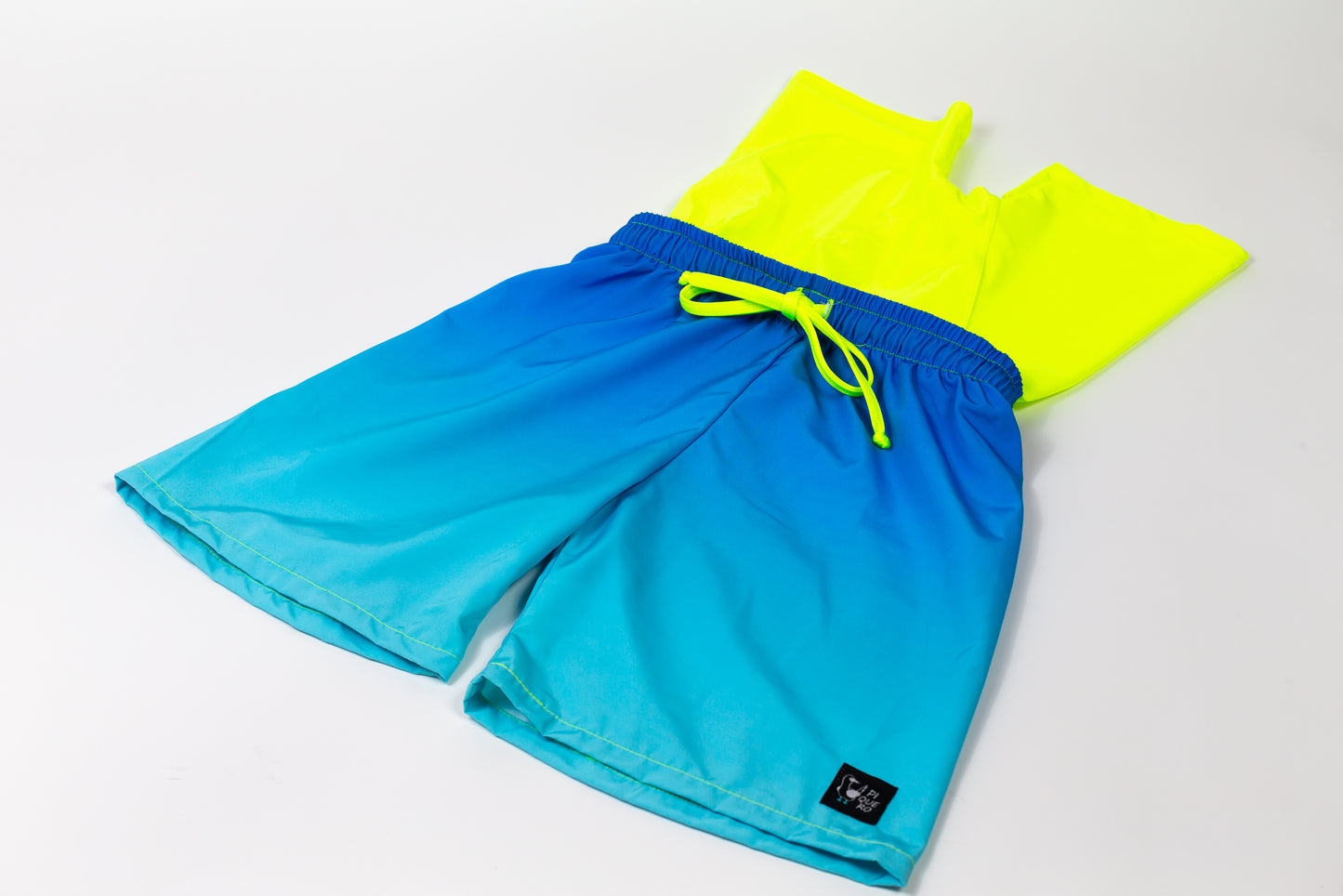 Traje de baño Calma Kids