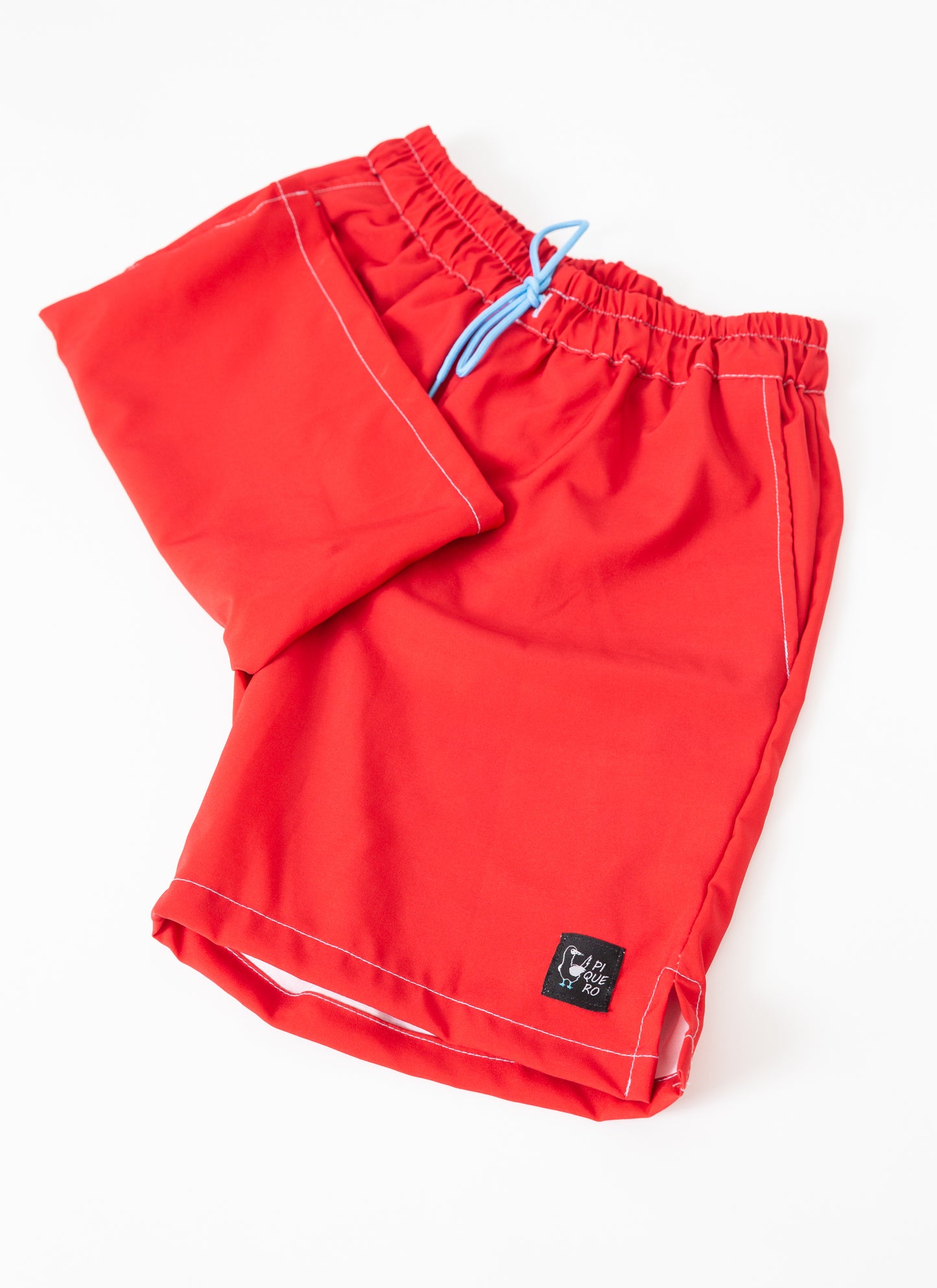 Traje de baño Red Teens