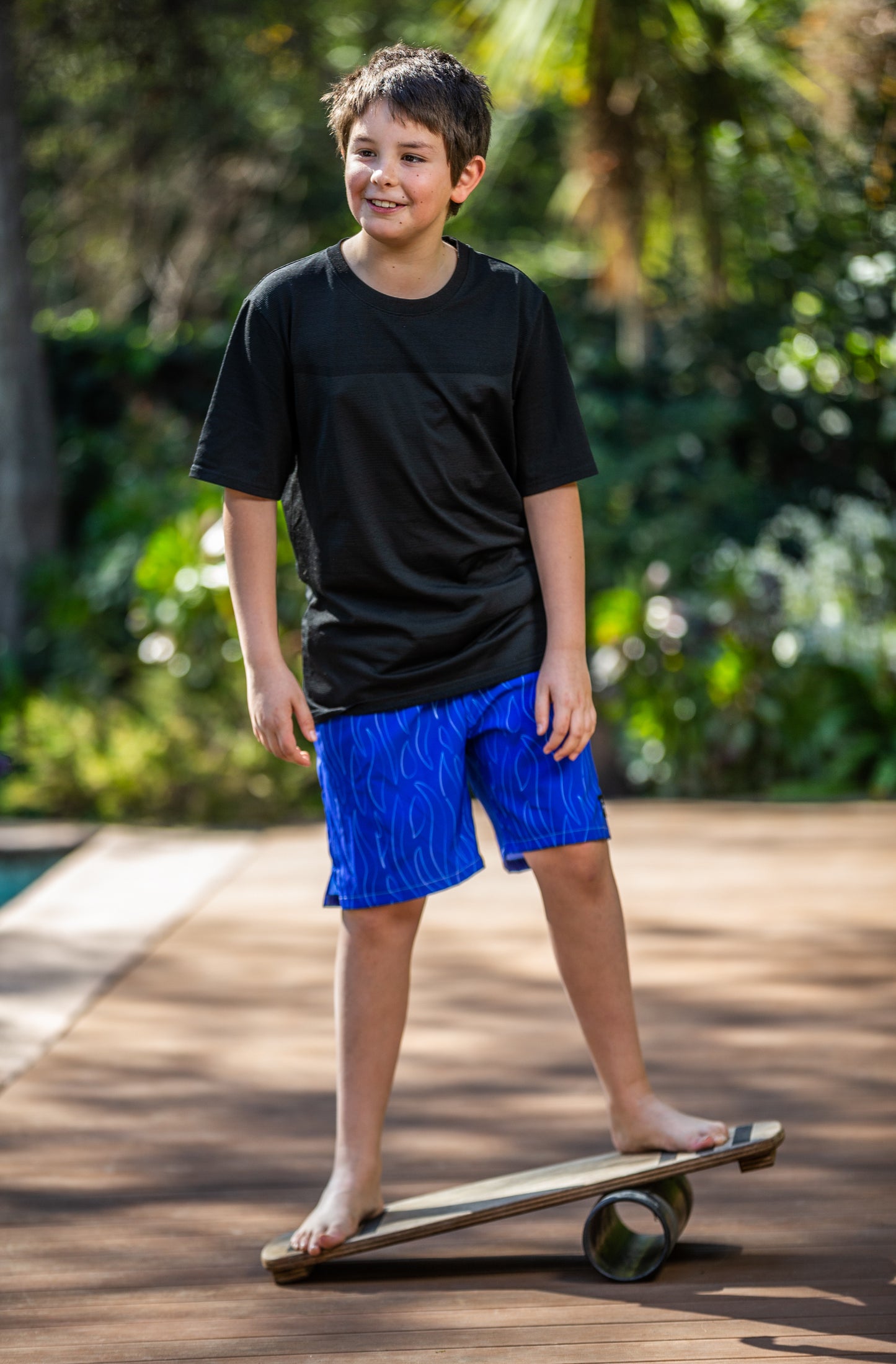 Traje de baño Cool Teens