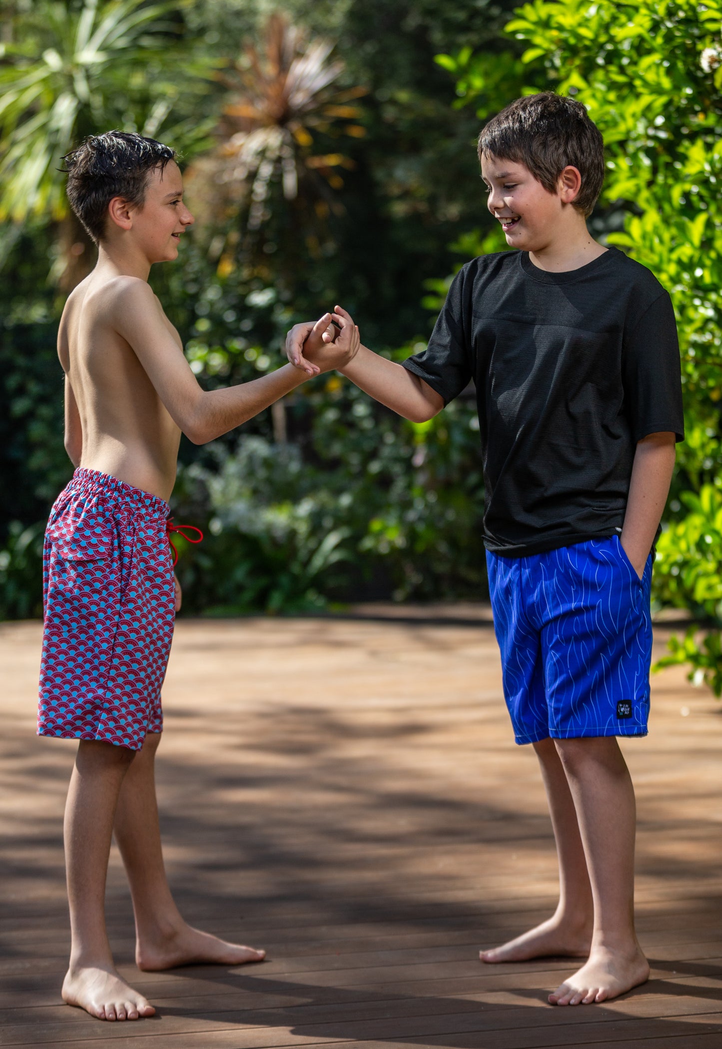 Traje de baño Cool Teens