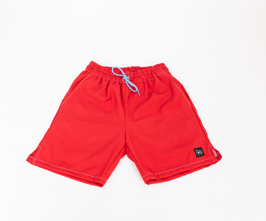 Traje de baño Red Teens