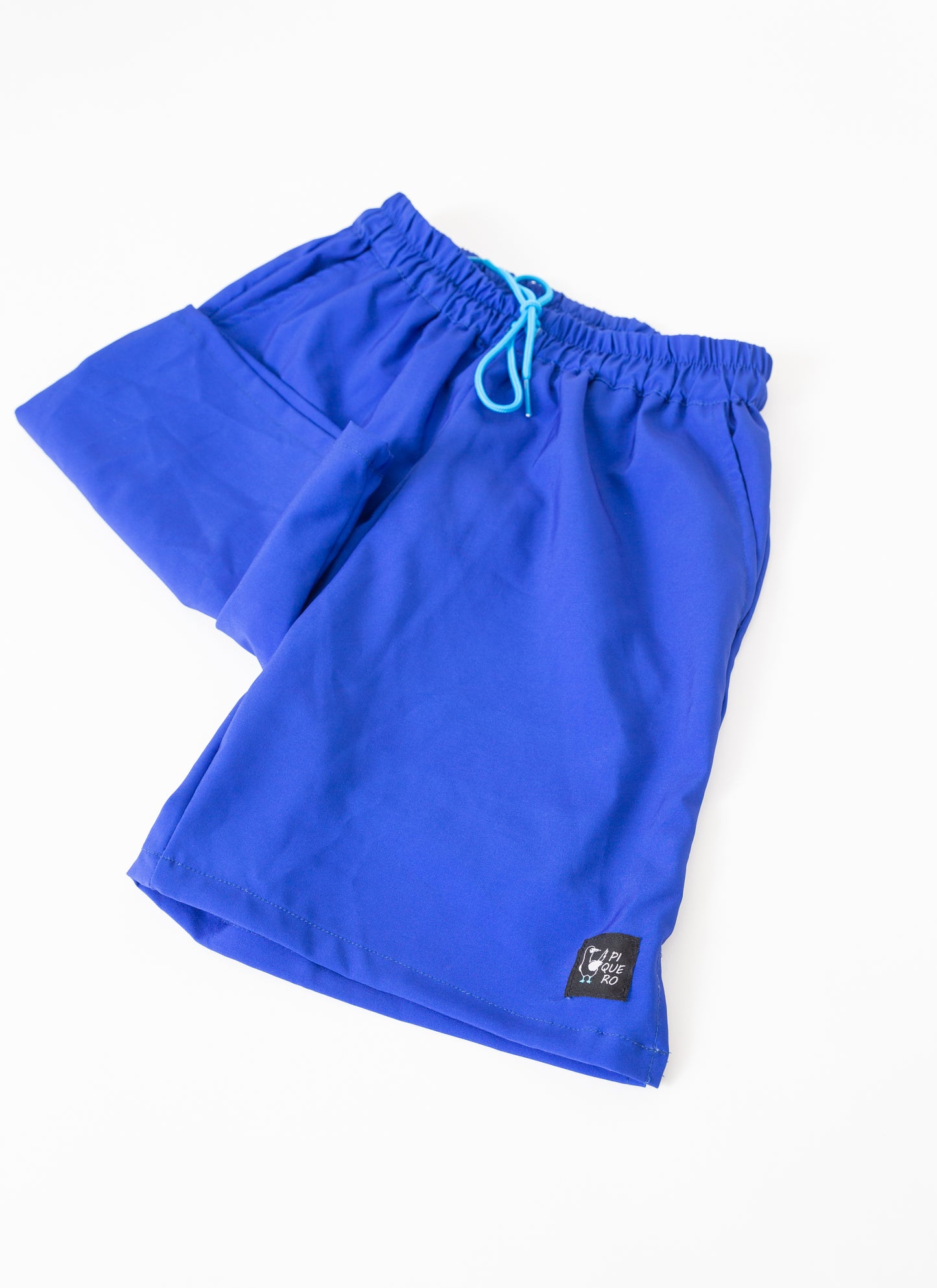 Traje de baño Blue Teens