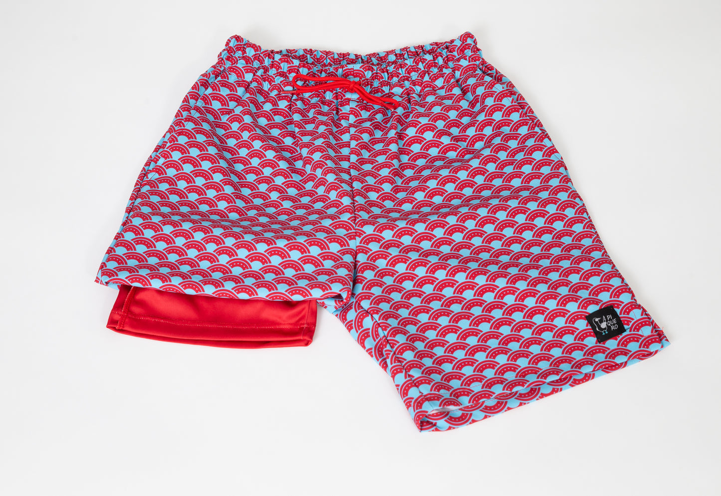 Traje de baño Vibe Teens