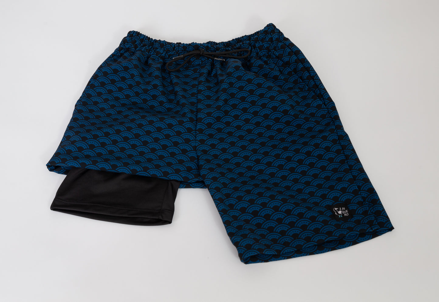 Traje de baño Wave Teens