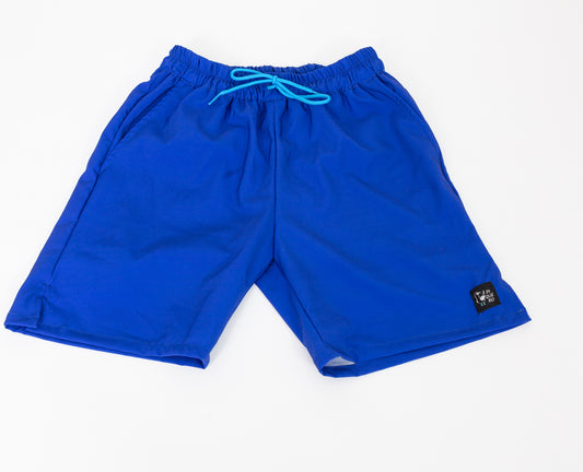 Traje de baño Blue Teens