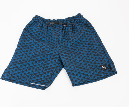 Traje de baño Wave Teens